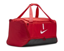 NIKE BORSA DUFFEL (LARGE) ACADEMY TEAM - RED/BLACK