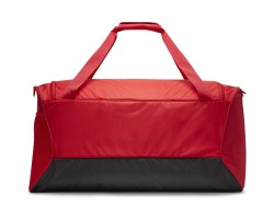 NIKE BORSA DUFFEL (LARGE) ACADEMY TEAM - RED/BLACK
