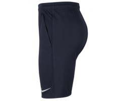 NIKE PANTALONCINO CON TASCHE PARK 20 - OBSIDIAN/WHITE