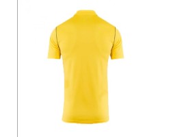 NIKE POLO PARK 20 - YELLOW/BLACK