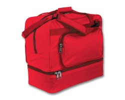 BASIC BORSA MEDIA - ROSSO
