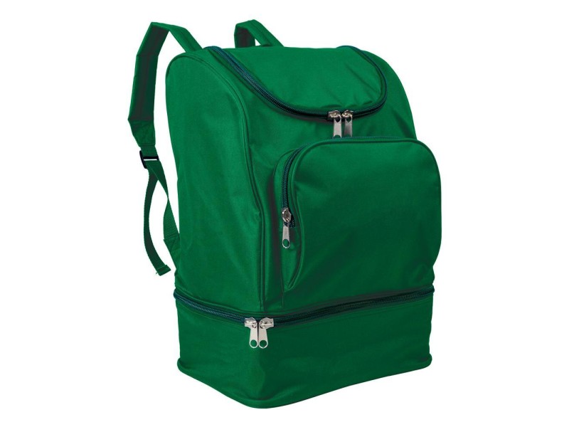 BASIC ZAINO - VERDE