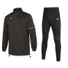 MIZUNO TUTA SENDAI JR - NERO