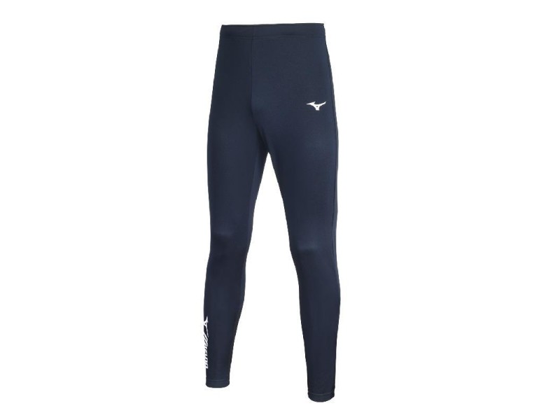 MIZUNO PANTALONE SENDAI - BLU