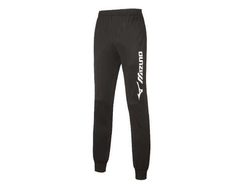 MIZUNO PANTALONE KYOTO - NERO