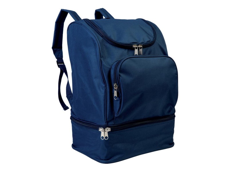 BASIC ZAINO - BLU