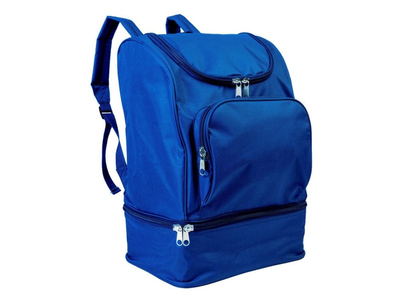 BASIC ZAINO - AZZURRO
