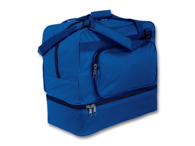 BASIC BORSA MEDIA - AZZURRO