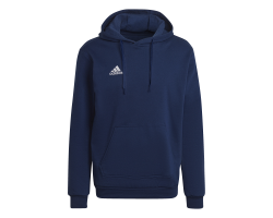 ADIDAS FELPA ENT22 HOODY - BLUE
