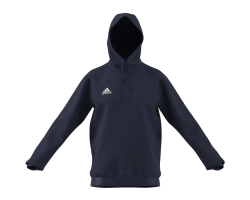 ADIDAS FELPA ENT22 HOODY - BLUE