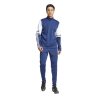 ADIDAS SQUADRA25 TRAINING TOP - TEAM NAVY BLUE 2/WHITE