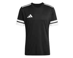 ADIDAS SQUA25 JSY - BLACK/WHITE