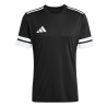 ADIDAS SQUA25 JSY - BLACK/WHITE
