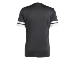 ADIDAS SQUA25 JSY - BLACK/WHITE
