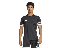 ADIDAS SQUA25 JSY - BLACK/WHITE