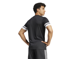 ADIDAS SQUA25 JSY - BLACK/WHITE