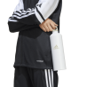 ADIDAS SQUADRA25 TRAINING JACKET JR. - BLACK/WHITE