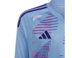 ADIDAS T24 C GK JSY L JR. - SEBLBU