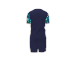 GEMS KIT SPLASH - BLU/VERDE SCURO