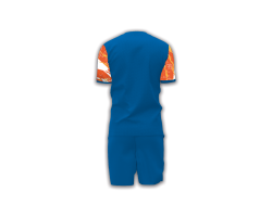 GEMS KIT SPLASH - AZZURRO/ARANCIO