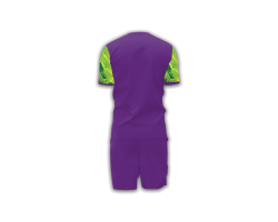 GEMS KIT SPLASH - VIOLA/VERDE ACIDO