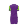 GEMS KIT SPLASH - VIOLA/VERDE ACIDO