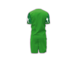 GEMS KIT SPLASH - VERDE/VERDE SCURO