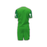 GEMS KIT SPLASH - VERDE/VERDE SCURO