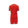 GEMS KIT SPLASH - ROSSO/ROSSO SCURO