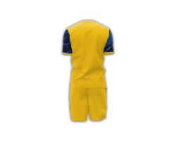 GEMS KIT SPLASH - GIALLO/BLU
