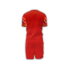 GEMS KIT SPLASH - ROSSO/ROSSO SCURO
