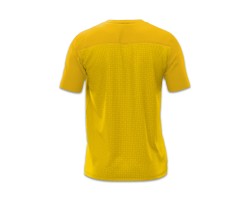 GEMS MAGLIA BAYERN - GIALLO/GIALLO SCURO