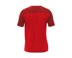 GEMS MAGLIA BAYERN - ROSSO/ROSSO SCURO