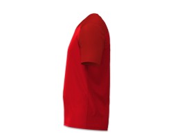 GEMS MAGLIA BAYERN - ROSSO/ROSSO SCURO
