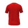 BASIC MAGLIA ARIES - ROSSO/BIANCO