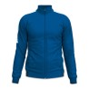 BASIC FELPA SCORPIO - AZZURRO/BIANCO