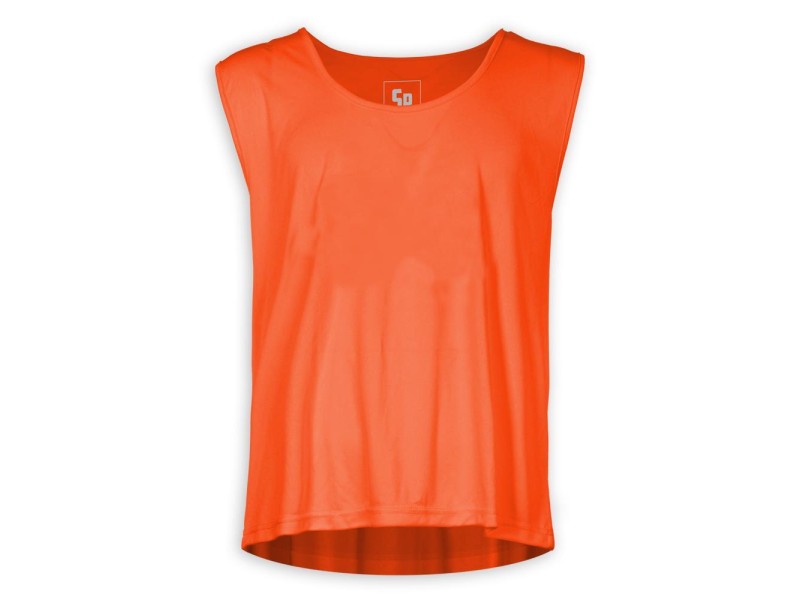 BASIC CASACCA TUNIC (CONF. DA 10PZ) - ARANCIO