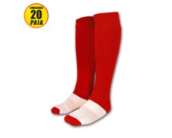 BASIC CALZA ANDE (CONF. 20...