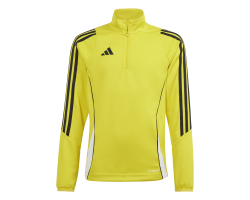 ADIDAS TIRO24 TR TOP JR. -...