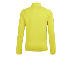 ADIDAS TIRO24 TR TOP JR. - TMYELL/WHITE