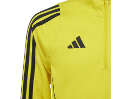 ADIDAS TIRO24 TR TOP JR. - TMYELL/WHITE