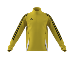 ADIDAS TIRO24 TR TOP JR. - TMYELL/WHITE