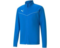 PUMA GIACCA TEAMRISE...