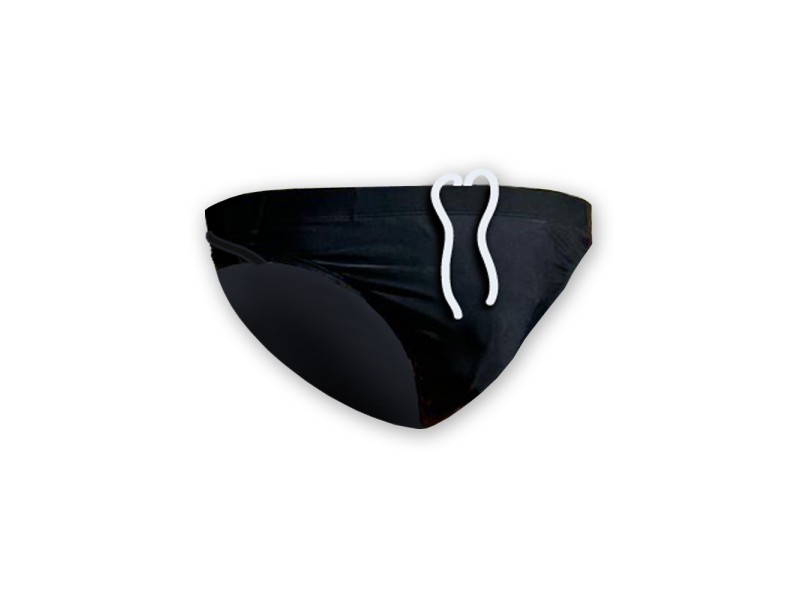 GEMS COSTUME OMIKRON - NERO