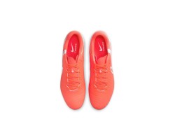 NIKE SCARPA TIEMPO LEGEND 10 ACADEMY - HOT LAVA/WHITE