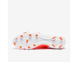 NIKE SCARPA TIEMPO LEGEND 10 ACADEMY - HOT LAVA/WHITE