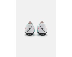 NIKE SCARPA PHANTOM GX 2 CLUB JR. - MINT/ATOMIC RED