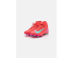 NIKE SCARPA MERCURIAL SUPERFLY 10 ACADEMY - EMBER GLOW/AURORA GREEN