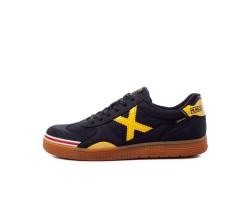 MUNICH SCARPA GRESCA GENIUS 606