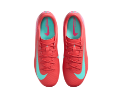 NIKE SCARPA MERCURIAL VAPOR 16 ACADEMY - EMBER GLOW/AURORA GREEN